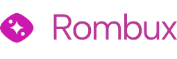 Logo Rombux Tablet